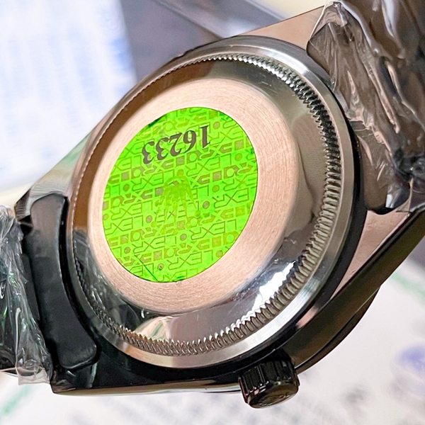 ブランド時計着用イメージ